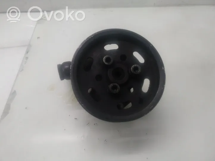 Volkswagen Sharan Power steering pump 038145255B