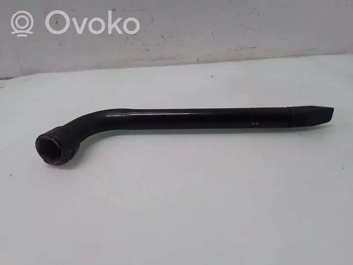 Ford Focus Wheel nut wrench 93BB17032AB