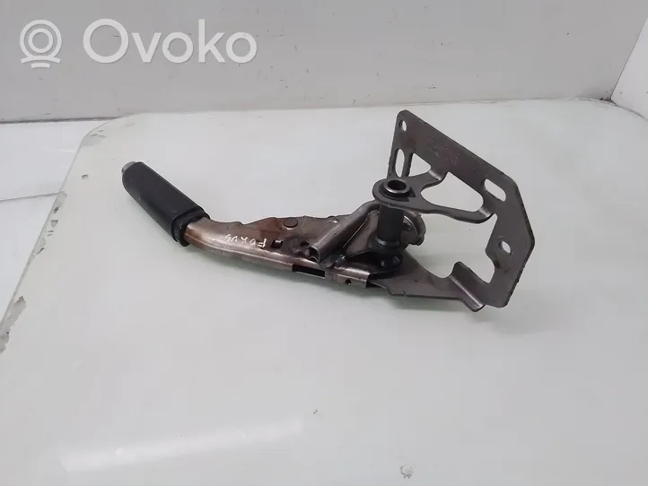 Ford Focus Handbrake/parking brake lever assembly 3M512780