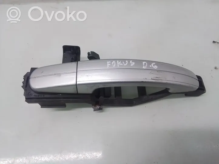 Ford Focus Rear door exterior handle 