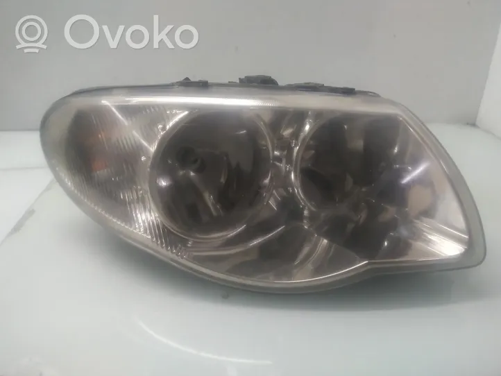 Chrysler Voyager Headlight/headlamp 