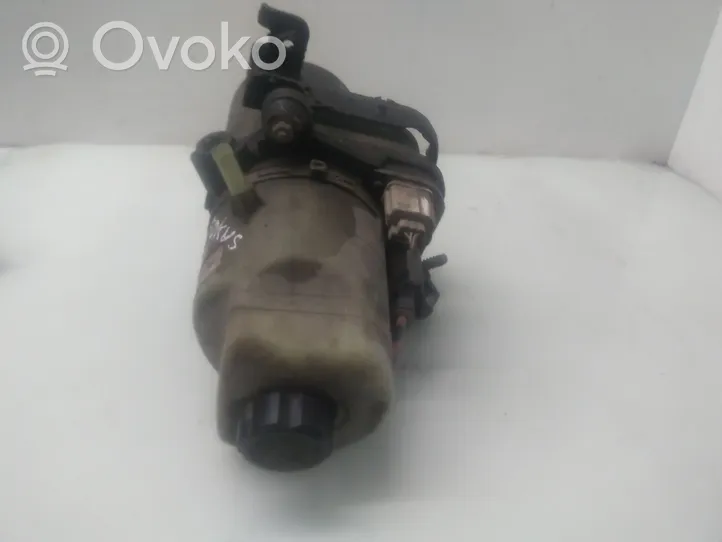 Ford Focus Power steering pump 4M513K514BD