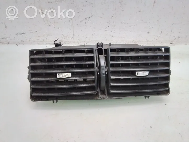 Peugeot 307 Grille d'aération centrale 9634511177