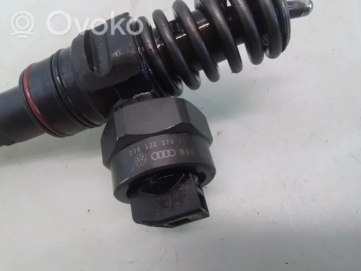 Volkswagen Sharan Fuel injector 038130073AC