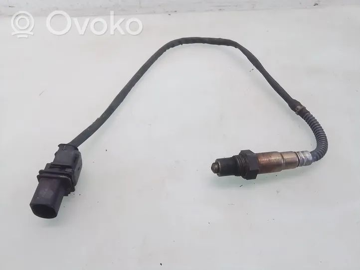 Volkswagen PASSAT B6 Sonde lambda 03G906262A