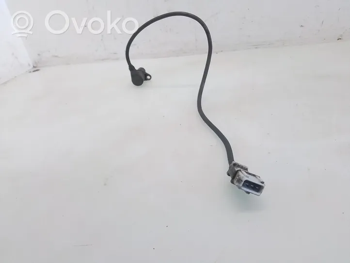 Audi A4 S4 B5 8D Sensor de posición del cigüeñal 050906433