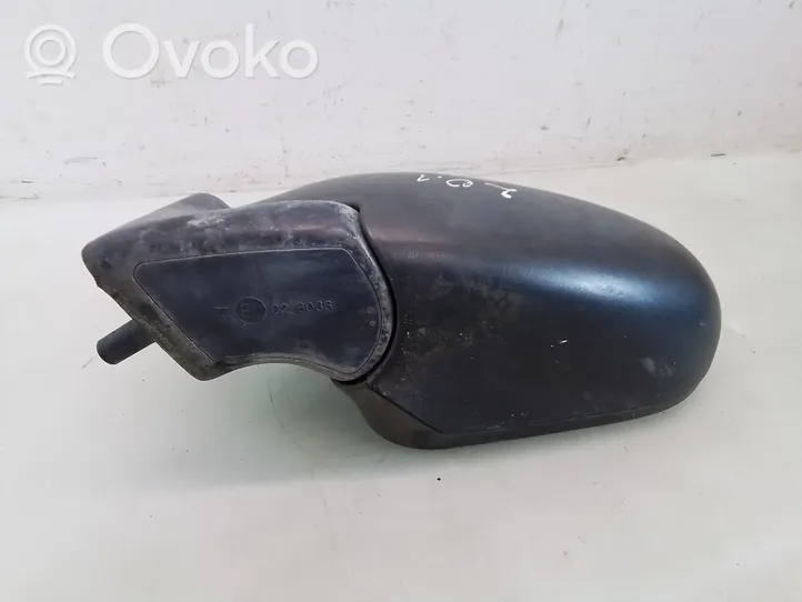 Ford Galaxy Front door electric wing mirror 