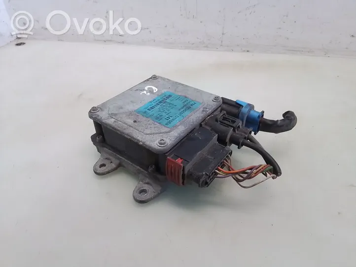 Citroen C2 Power steering control unit/module 9659514180