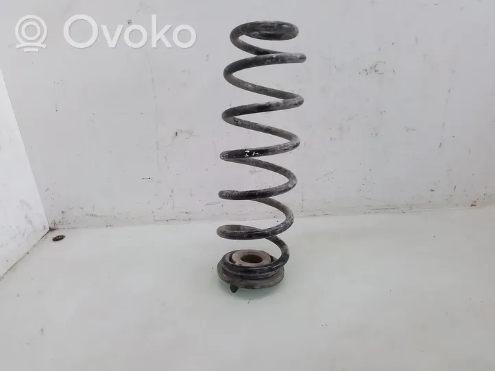 Audi A3 S3 8L Rear coil spring 