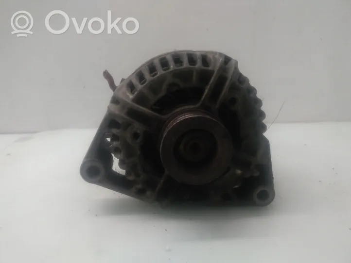 Saab 9-3 Ver2 Generatore/alternatore 12785605