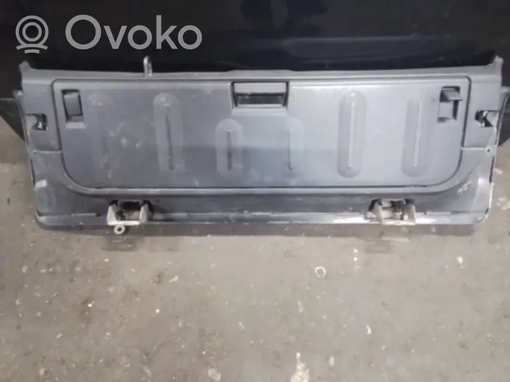 Citroen C2 Truck tailgate 