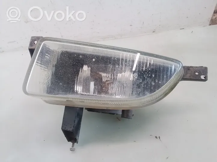 Opel Zafira A Front fog light 