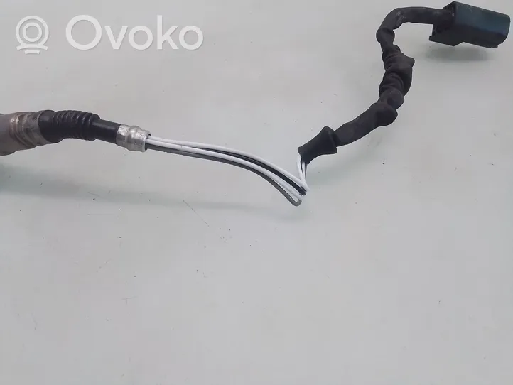 Volkswagen Golf IV Lambda probe sensor 