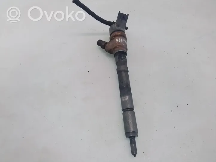 Hyundai Accent Injecteur de carburant 0445110101