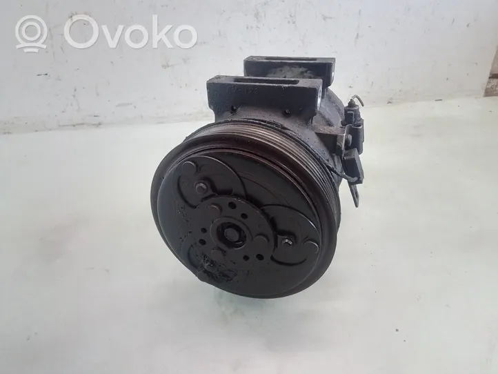 Volvo S70  V70  V70 XC Compressore aria condizionata (A/C) (pompa) 963A332892