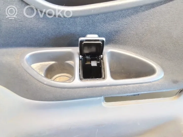 Toyota Previa (XR30, XR40) II Rivestimento pannello laterale del bagagliaio/baule 