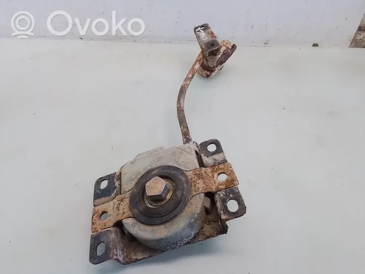 Toyota Corolla Verso E121 Support roue de secours 