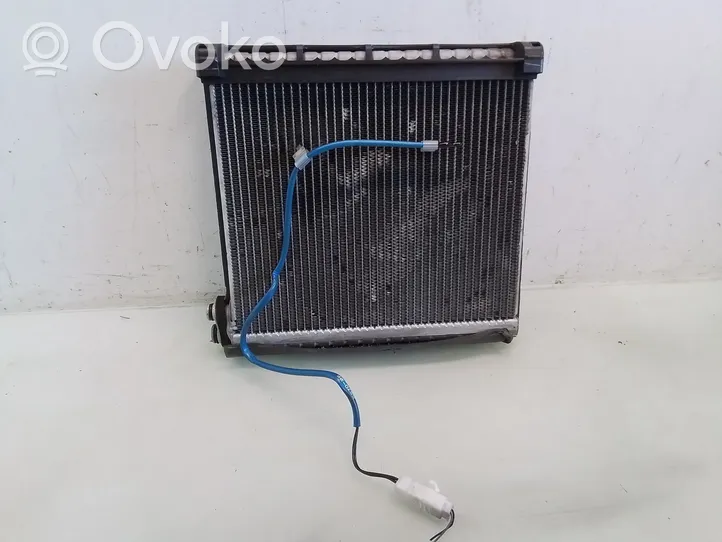 Volkswagen Golf VI Air conditioning (A/C) radiator (interior) 