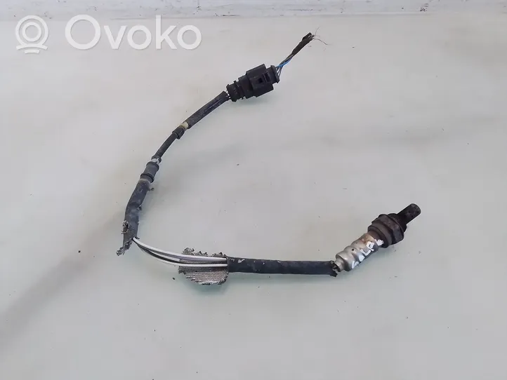 Volkswagen Golf VI Sonde lambda 06A906262