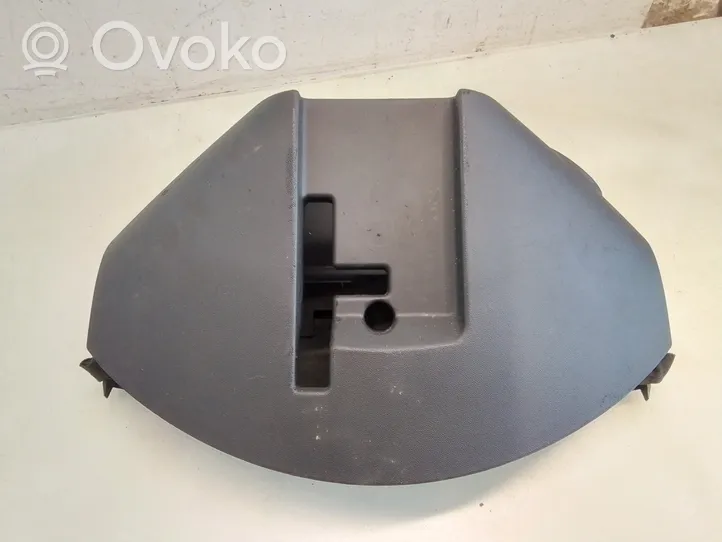 Opel Vectra C Rivestimento del piantone del volante 331220389