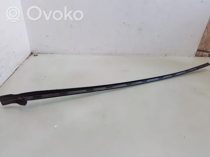 Opel Vectra C Windshield trim 