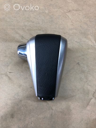 Honda CR-V Gear lever shifter trim leather/knob 