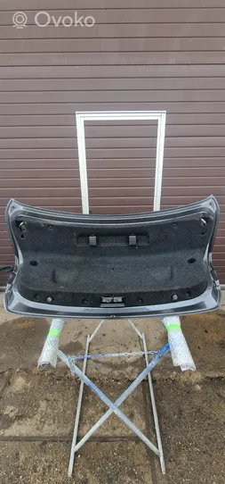 BMW 3 F30 F35 F31 Tailgate/trunk/boot lid 