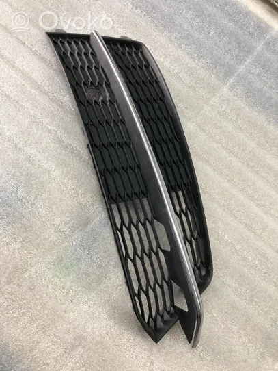 Audi A6 S6 C7 4G Grille antibrouillard avant 4G0807682AF