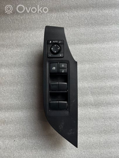 Toyota RAV 4 (XA50) Interrupteur commade lève-vitre 7423242220
