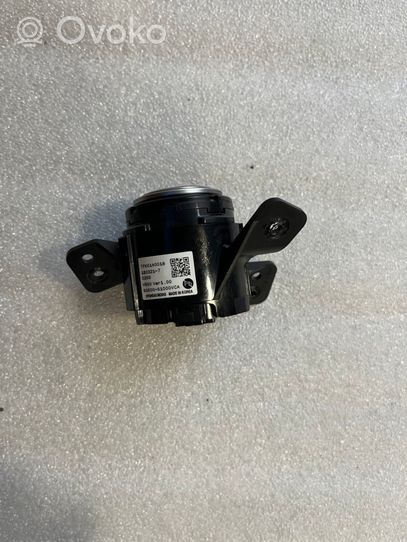 Hyundai Santa Fe Engine start stop button switch 93500S1000