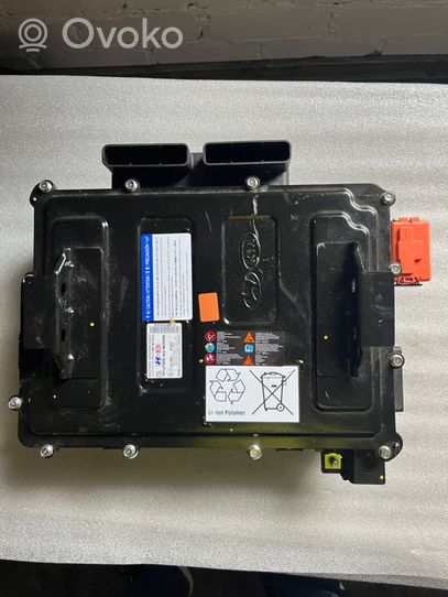 Hyundai Tucson IV NX4 Batteria di veicolo ibrido/elettrico 100RES020057