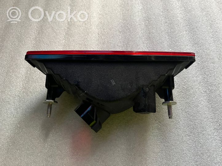 Suzuki SX4 S-Cross Lampa zderzaka tylnego 3657070L0