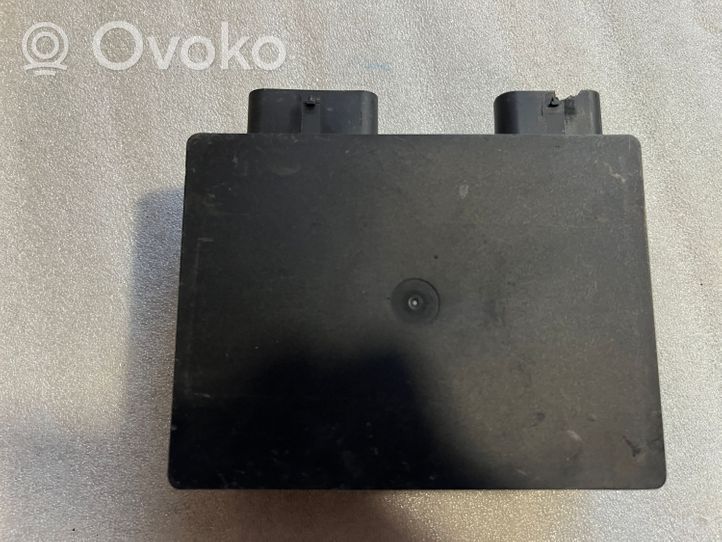 Porsche Macan Sunroof control unit/module 95C907594H