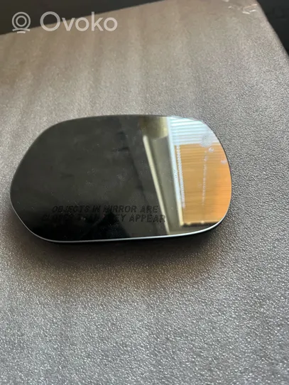 Infiniti Q50 Miroir de rétroviseur de porte avant 