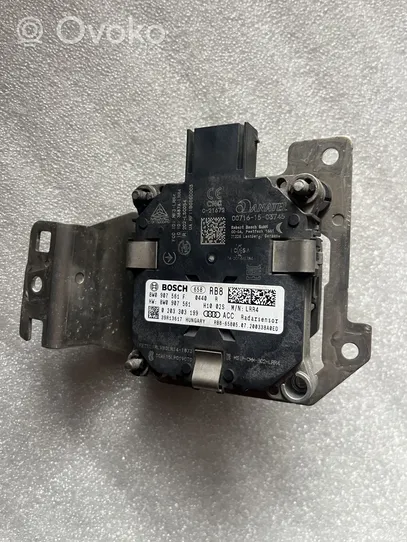 Audi A4 S4 B9 Radar / Czujnik Distronic 8W0907561F