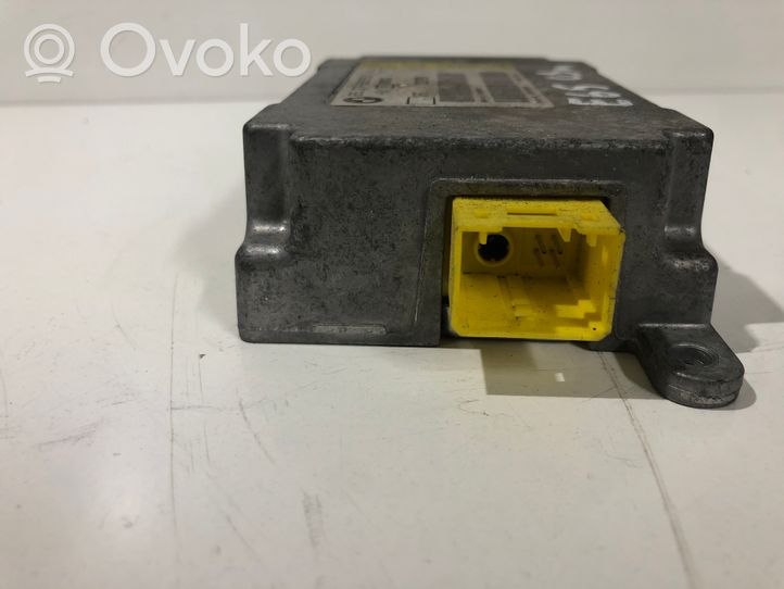 BMW 7 E65 E66 Module de contrôle airbag 65776929553