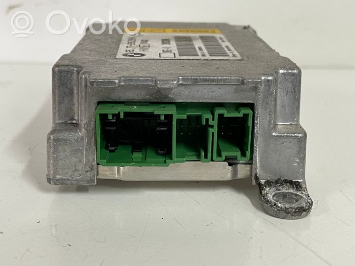 BMW 5 E60 E61 Vadības bloks 6928461