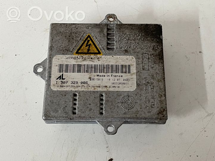 Mazda 6 Ajovalojen virranrajoitinmoduuli Xenon 137329086