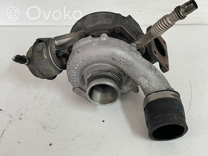 Audi A6 S6 C5 4B Turboahdin 059145701C