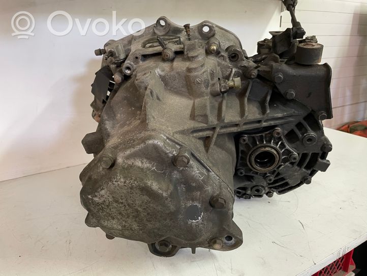 Opel Sintra Manual 5 speed gearbox 12551393