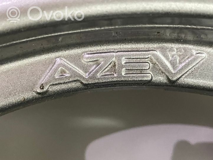 BMW 5 E39 R16 alloy rim 