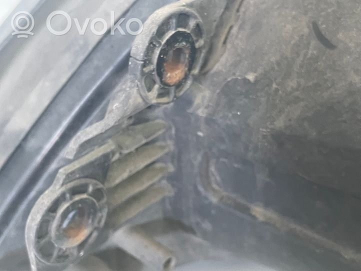 KIA Sorento Faro/fanale 921013E5XX