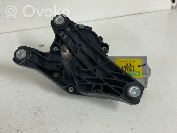 BMW X5 E70 Moteur d'essuie-glace arrière 694216507