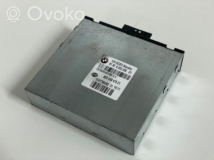 BMW 3 E90 E91 Module convertisseur de tension 6142925320801