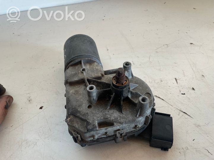 BMW 7 E65 E66 Moteur d'essuie-glace 6923740