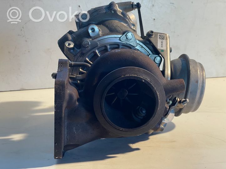 BMW X6 E71 Turboahdin 1165780816608