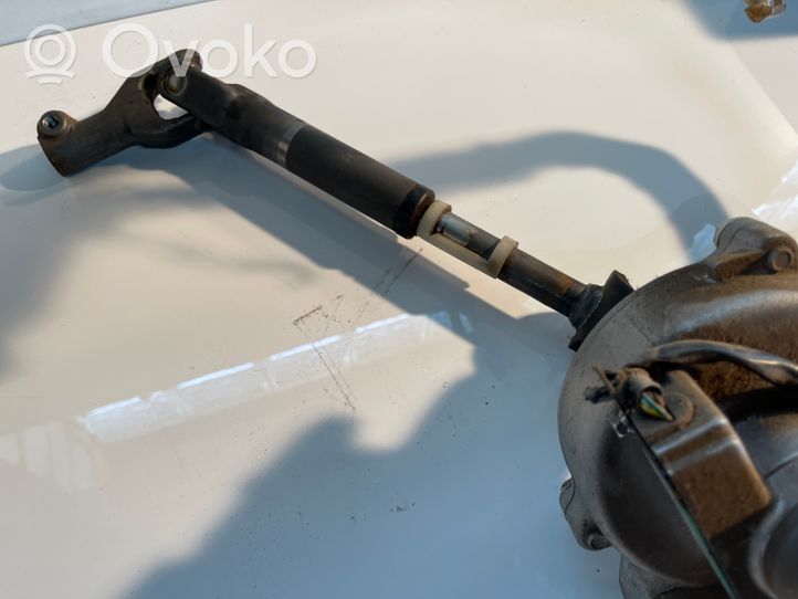 Toyota RAV 4 (XA50) Pompe de direction assistée électrique 1206616BD37180