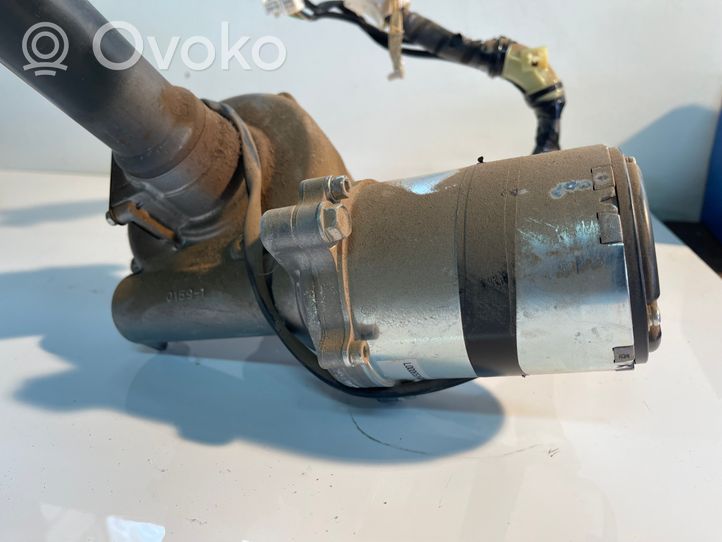 Toyota RAV 4 (XA50) Pompe de direction assistée électrique 1206616BD37180