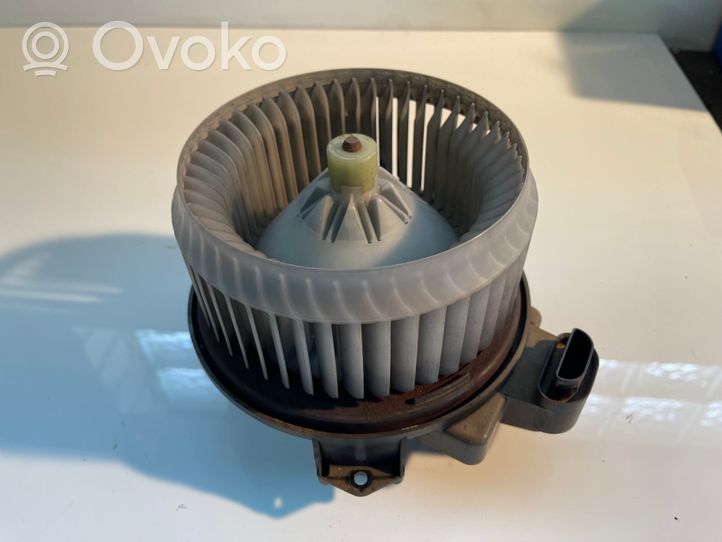 Toyota RAV 4 (XA50) Ventola riscaldamento/ventilatore abitacolo 