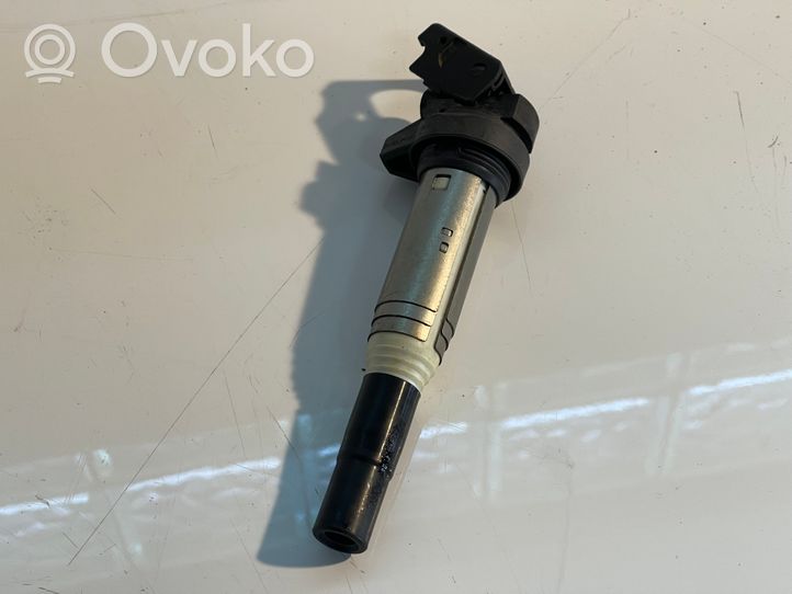 BMW X1 E84 High voltage ignition coil 